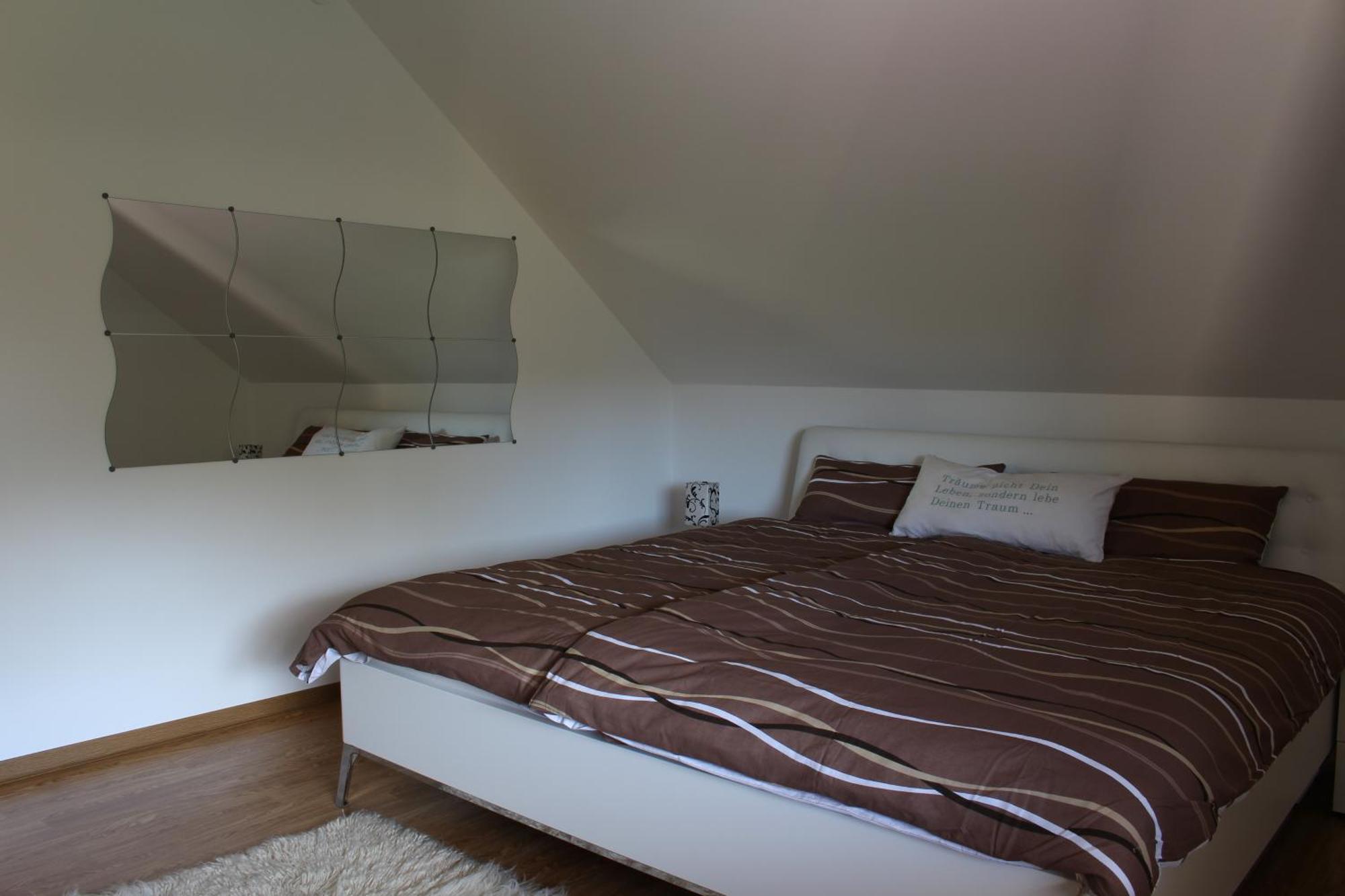 Ferienwohnung Krick Bad Soden-Salmünster Exteriér fotografie