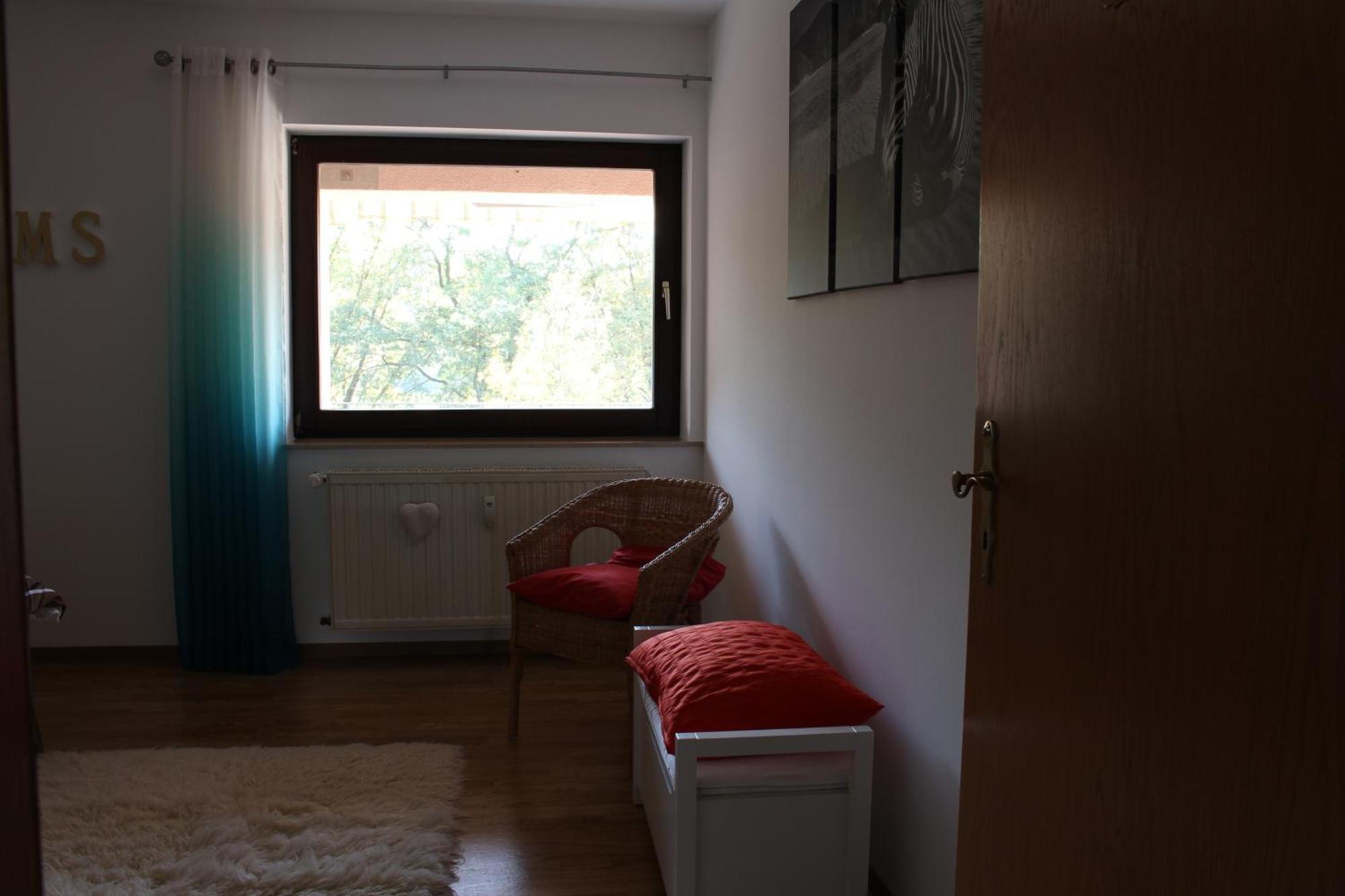 Ferienwohnung Krick Bad Soden-Salmünster Exteriér fotografie